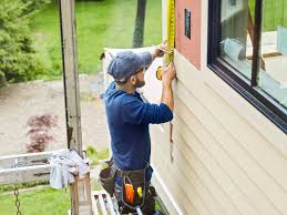 Best Siding for New Construction  in Penbrook, PA